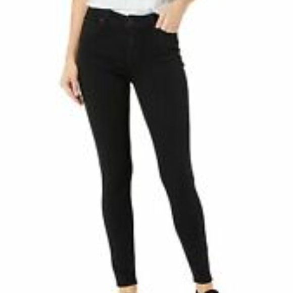 Celebrity Pink The Rider Skinny Jeans 